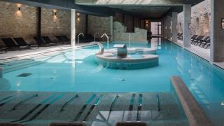 Castilla Termal Brihuega.