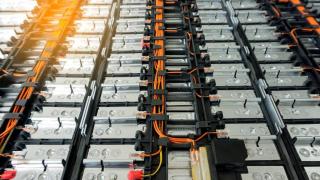 Baterías eléctricas para el transporte o para el almacenamiento de energía.