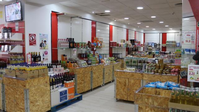 Adiós a Lidl y Aldi: esta es la nueva tienda de Madrid en la que todos los productos cuestan menos de 1 euro