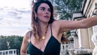 Ana María Knezewich, la mujer desaparecida el pasado 2 de febrero en extrañas circunsatancias.