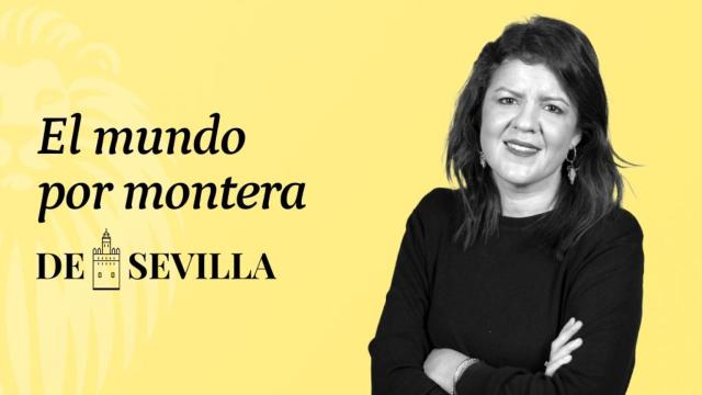 El mundo por montera