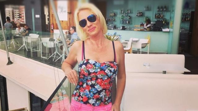 Dagmara Wozniak, de 48 años ex escort, relata sus vivencias en la prostitución de lujo.