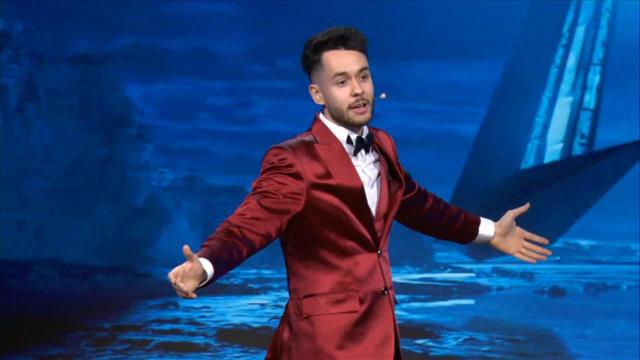 Cómo ver los Premios ESLAND 2024: horario, dónde ver y todos los nominados