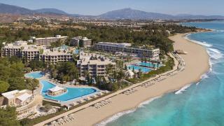 Hotel Ikos Andalusia, en Estepona