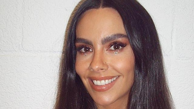 Cristina Pedroche en una imagen de sus redes sociales.