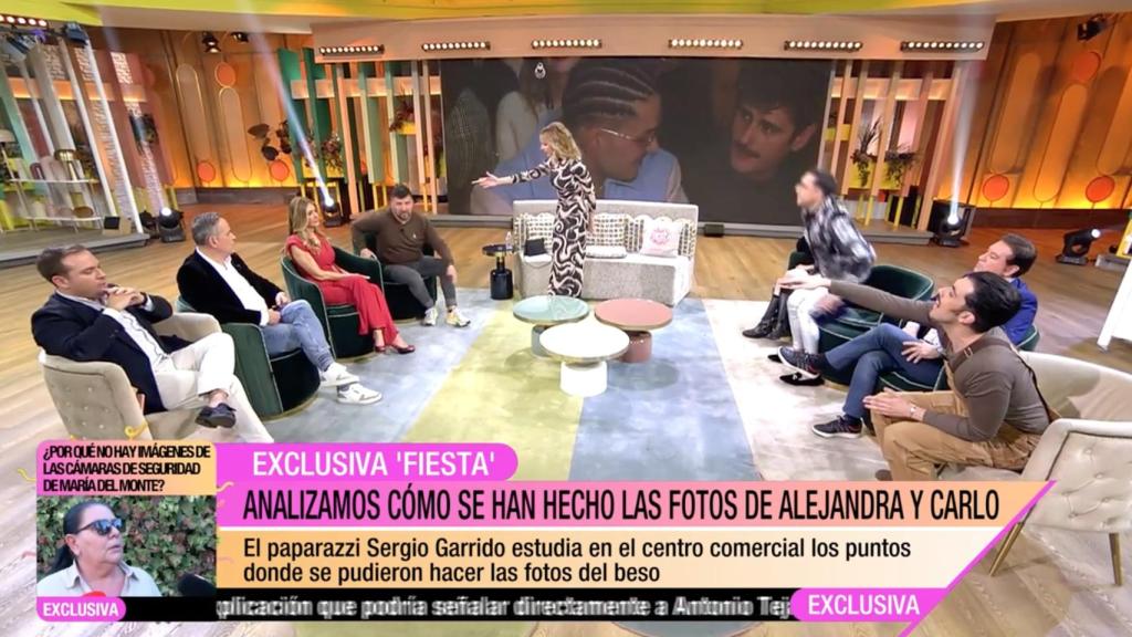 'Fiesta'.