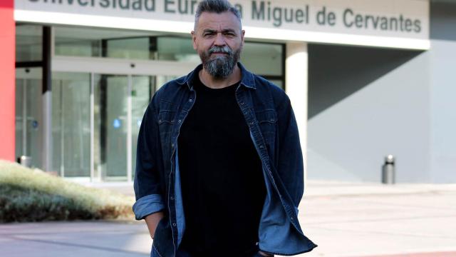 José Francisco Sanz Requena