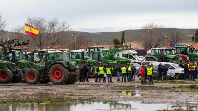 Foto: Javier Longobardo