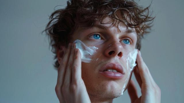 La manera correcta de extraer un punto negro