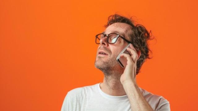 Qué es la lista Robinson y cómo apuntarse: adiós a las llamadas publicitarias indeseadas