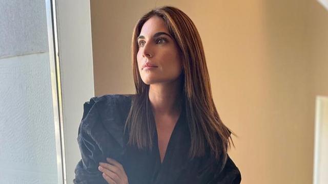 La empresaria Lourdes Montes en una imagen de sus redes sociales.