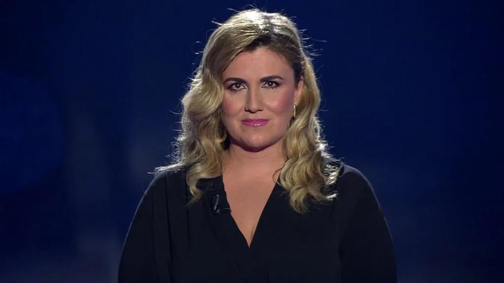 ¿Y tú qué hiciste?: el relato ficticio de Carlota Corredera que todos vinculan con su salida de Telecinco