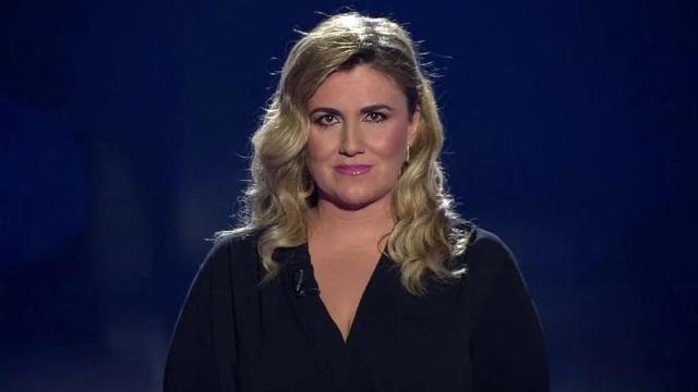 ¿Y tú qué hiciste?: el relato ficticio de Carlota Corredera que todos vinculan con su salida de Telecinco