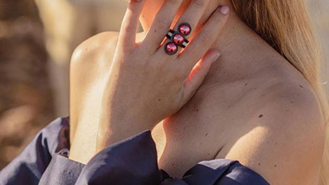 Imagen de la firma Lausett.