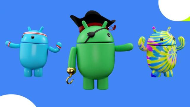 Android 15
