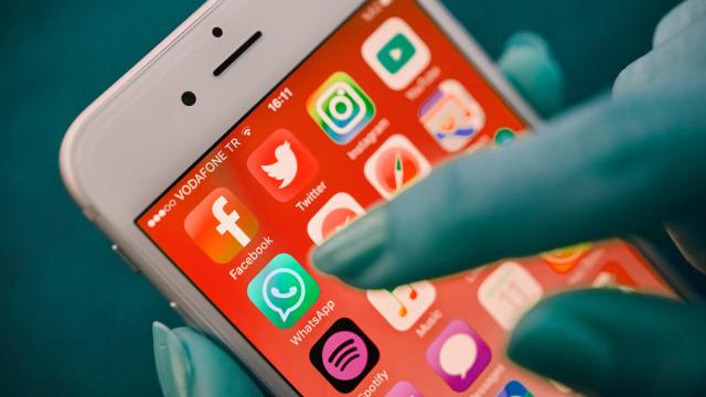 La página de soporte de WhatsApp se actualiza