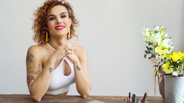 'Consigue un cuerpazo del cual te sientas orgullosa', el libro que te ayudará a para perder grasa para siempre