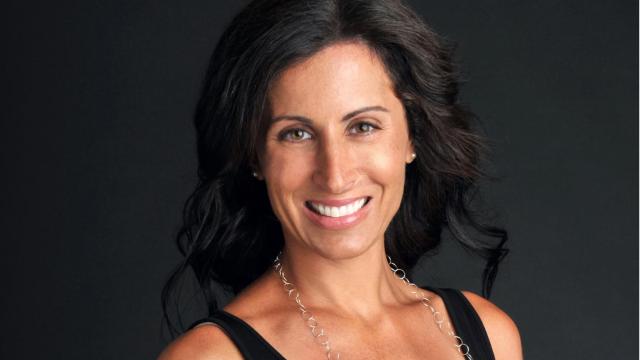 La neuróloga Lisa Genova. Cnbc.com