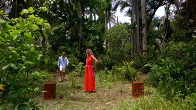 Imagen de 'La isla de las tentaciones'.