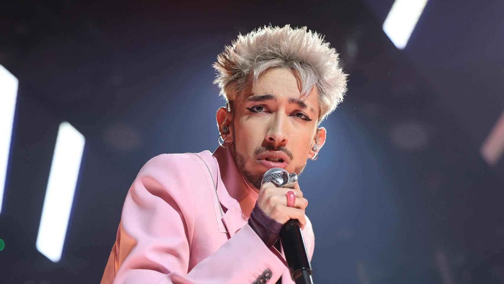 David Bisbal, Manuel Carrasco, Aitana... ¿y ahora Paul Thin?: el curioso caso de los 'segundones' de 'OT'