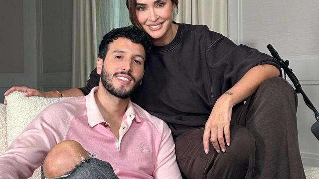 Sebastián Yatra: Si tuviese una relación de más de un año tendría ganas de ser infiel aunque esté enamorado