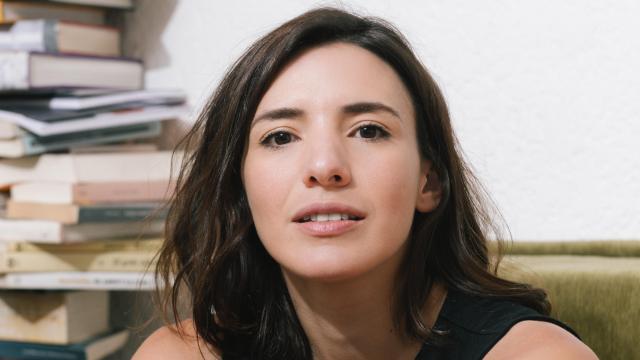 Lila Avilés. Foto: Limerencia Films