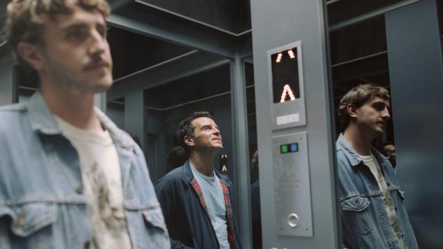 Paul Mescal y Andrew Scott en 'Desconocidos'