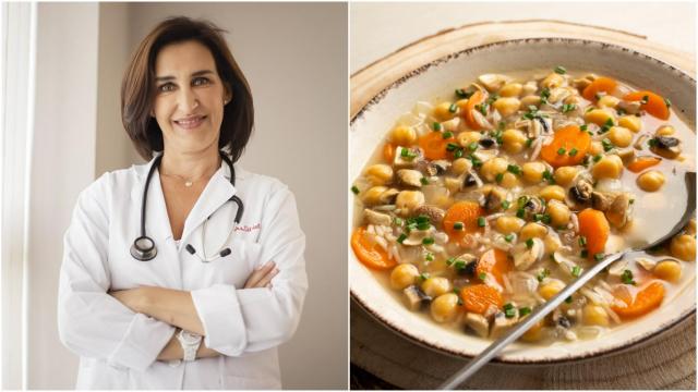 El alimento antioxidante que deberías incorporar a tu dieta para adelgazar.