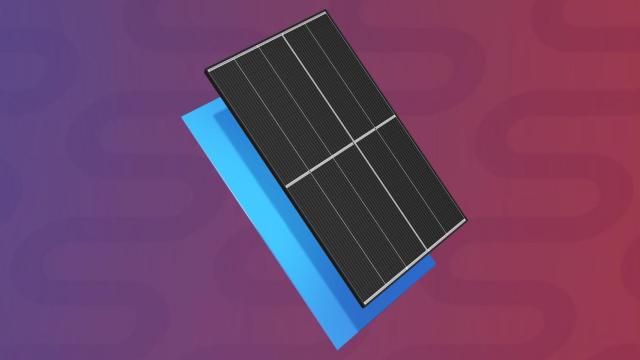 El panel Coolsheet.