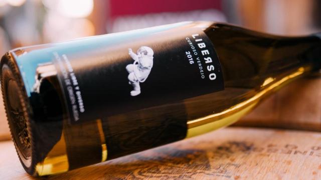 Liberso Curioso Verdejo, un rueda diferente