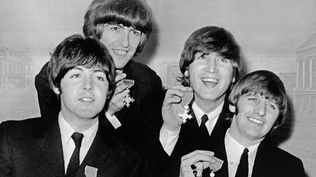 Sam Mendes dirigirá cuatro películas de los Beatles: Paul, John, Ringo y George tendrán su propio biopic