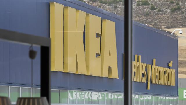 Tienda de Ikea