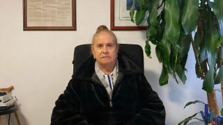 Rosa Celia Otero Raña