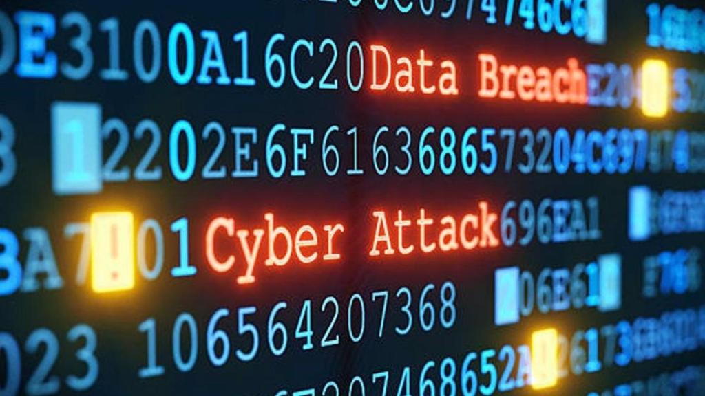 Desmantelan la red criminal de piratas informáticos que atacó la web del Ayuntamiento durante cuarenta días