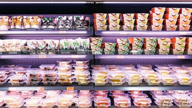 Adiós a cocinar: los platos caseros más novedosos de Mercadona que puedes hacer en dos minutos