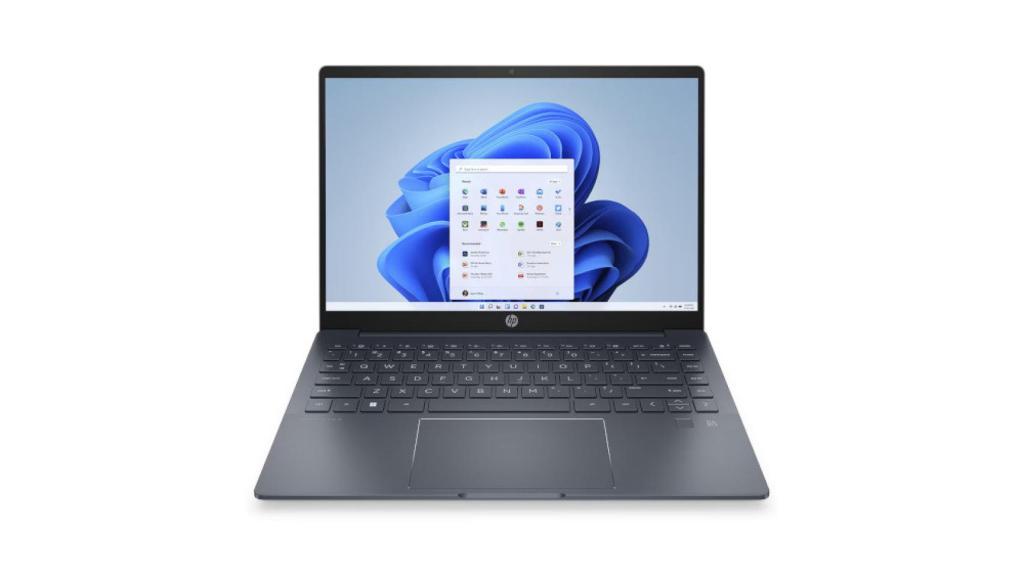 El mejor ordenador HP Pavilon ahora con descuento