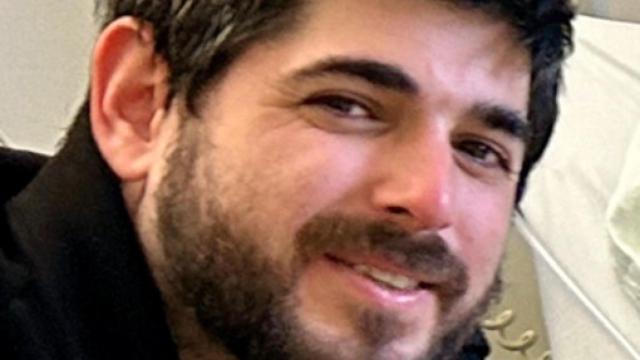 Buscan a Marcos Martín, un hombre de 31 años desaparecido en Ciudad Real