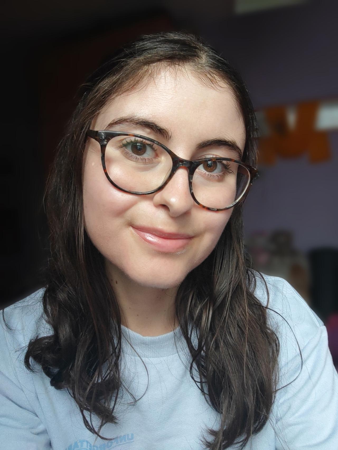 Noelia García, la mejor MIR de 2024, aspira a especializarse en dermatología o endocrinología.