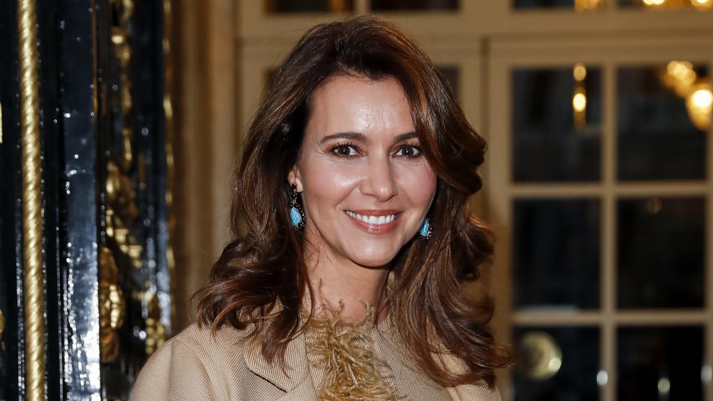 Arantxa del Sol, en 2018.