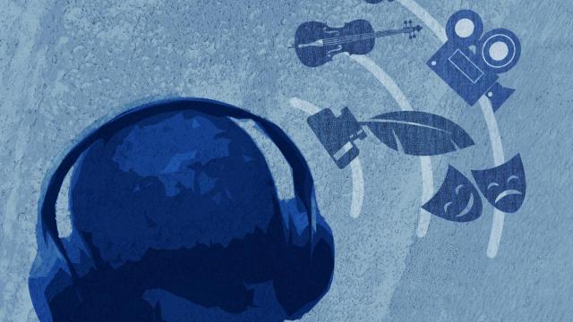 Ilustración Ruben Vique.