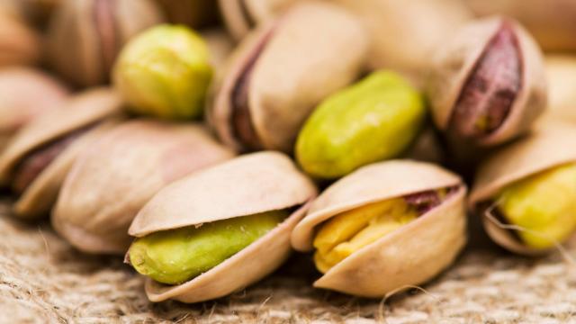Así es como afecta a los riñones de los españoles comer pistachos cada día