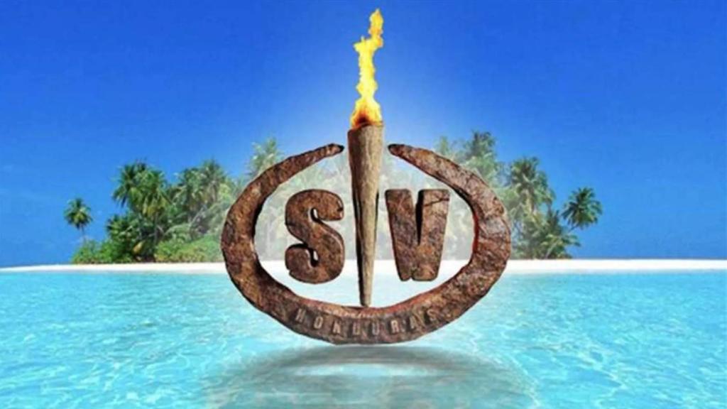 Logo de 'Supervivientes'.