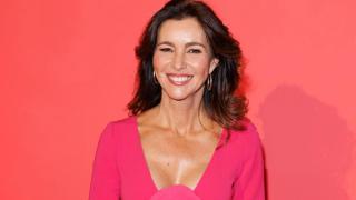 Arantxa del Sol, en febrero de 2023.