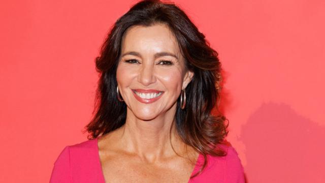 Arantxa del Sol, en febrero de 2023.