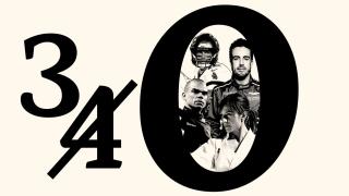 Tom Brady, Fernando Alonso, Pepe y Sandra Sánchez, en un fotomontaje