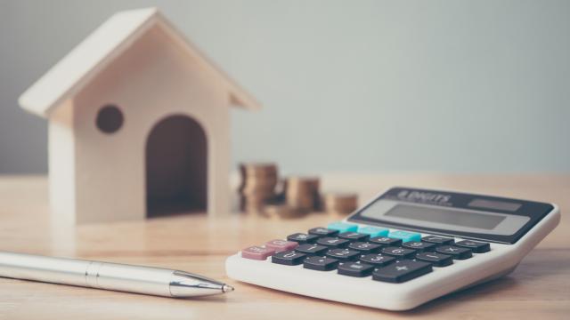 Las deducciones que puedes aplicarte si tienes una vivienda.