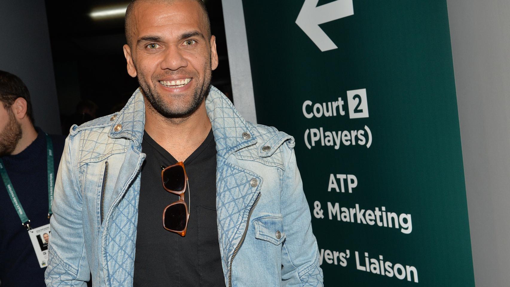 Dani Alves