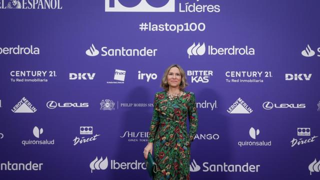 La directora general cuenta con más de 20 años de experiencia.