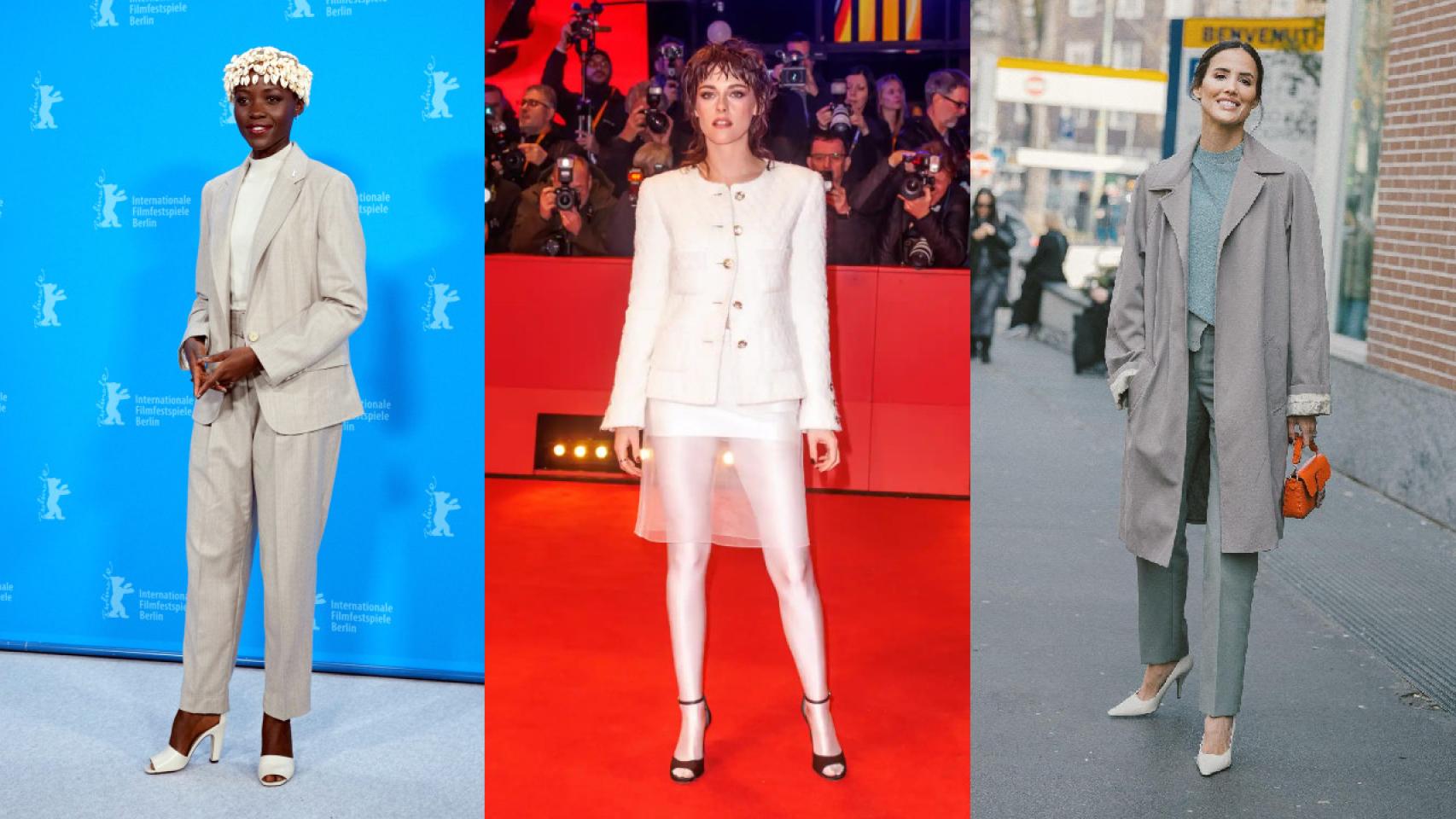 Los 7 looks más afortunados de la semana, según la redacción de Magas