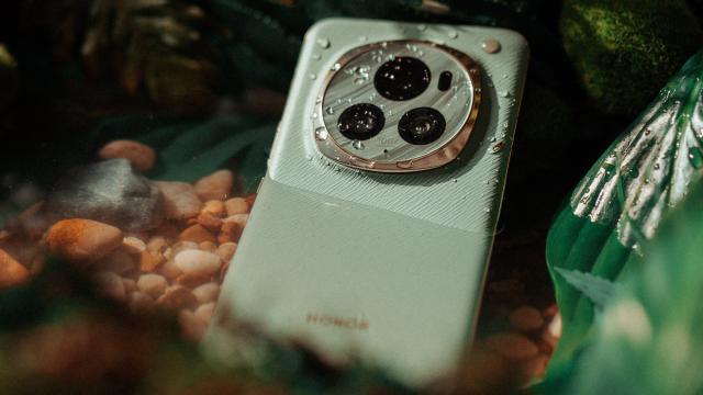 Llega HONOR Magic 6 Pro, el ‘smartphone’ más potente de la serie